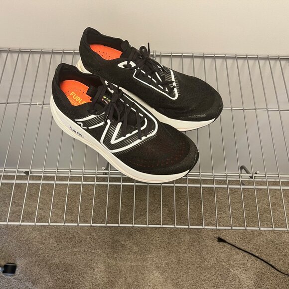 New Balance FuelCell “SuperComp” Running Shoes, Men’s 12 (Wide) – ~10 Wears - Picture 2 of 4